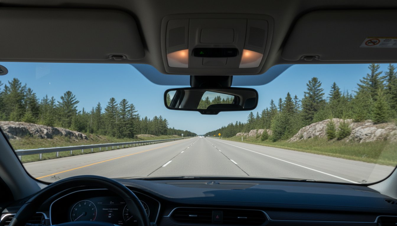 G Test vs G2 Test Differences: Your Guide to Ontario’s Road Tests