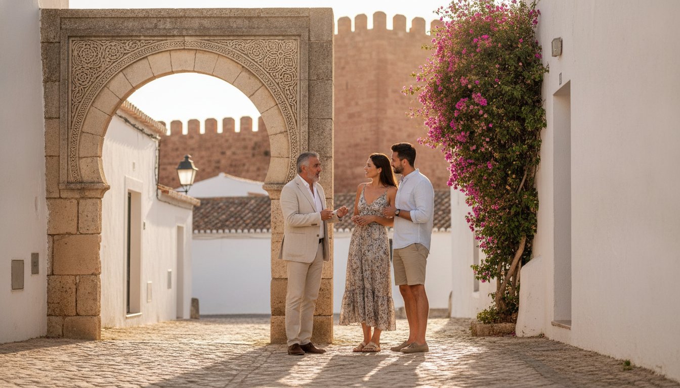 Private Cultural Tours Portimão: Decoding the Algarve’s Living Heritage in 2026