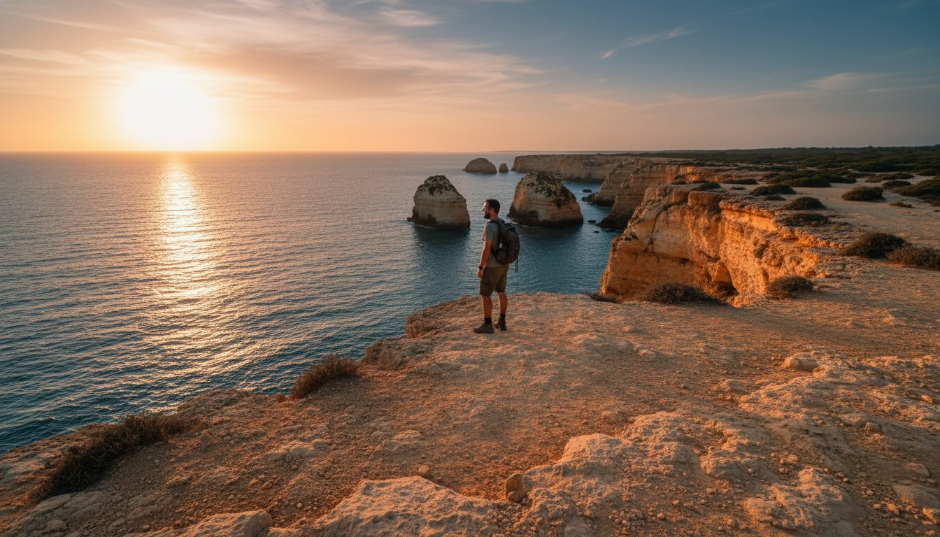 Authentic Algarve Experiences: Beyond the Albufeira Tourist Trail (2026)