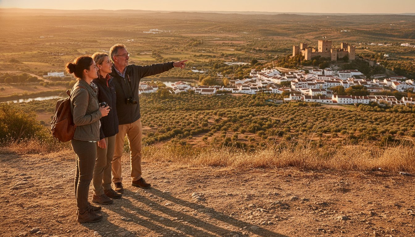 Off the Beaten Path Tours Carvoeiro: Discovering the Algarve’s Hidden Heritage