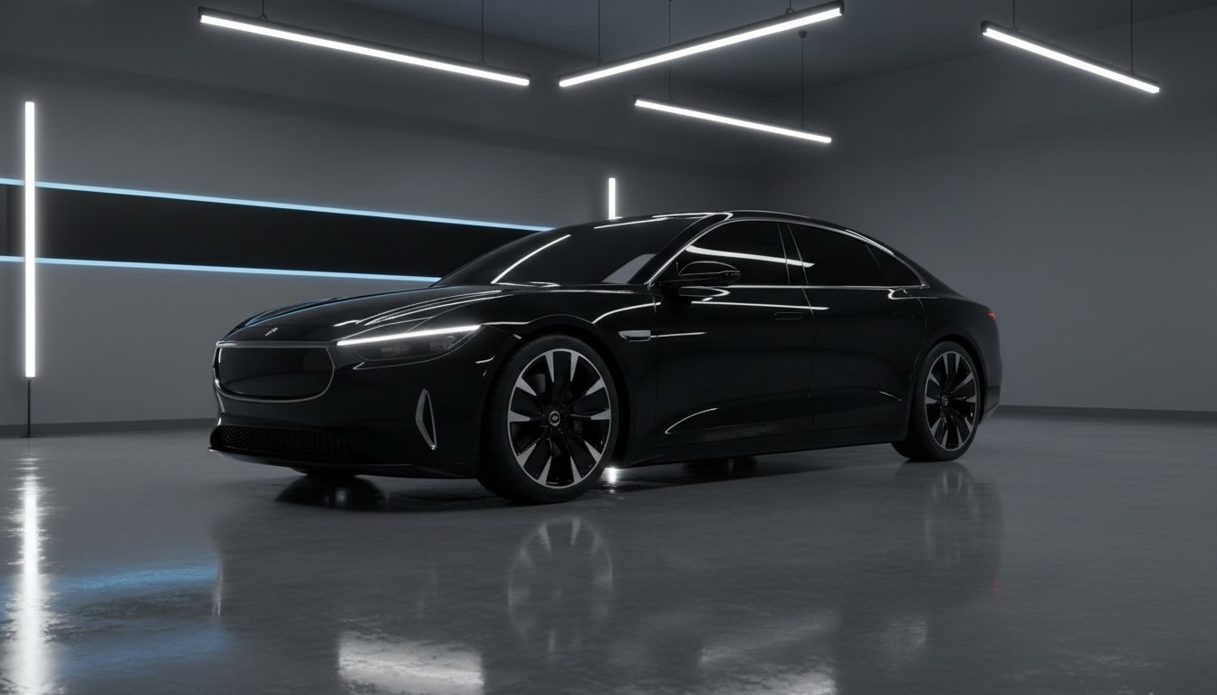 Premium Window Tint in Summit, NJ: The 2026 Guide to Luxury Automotive Protection