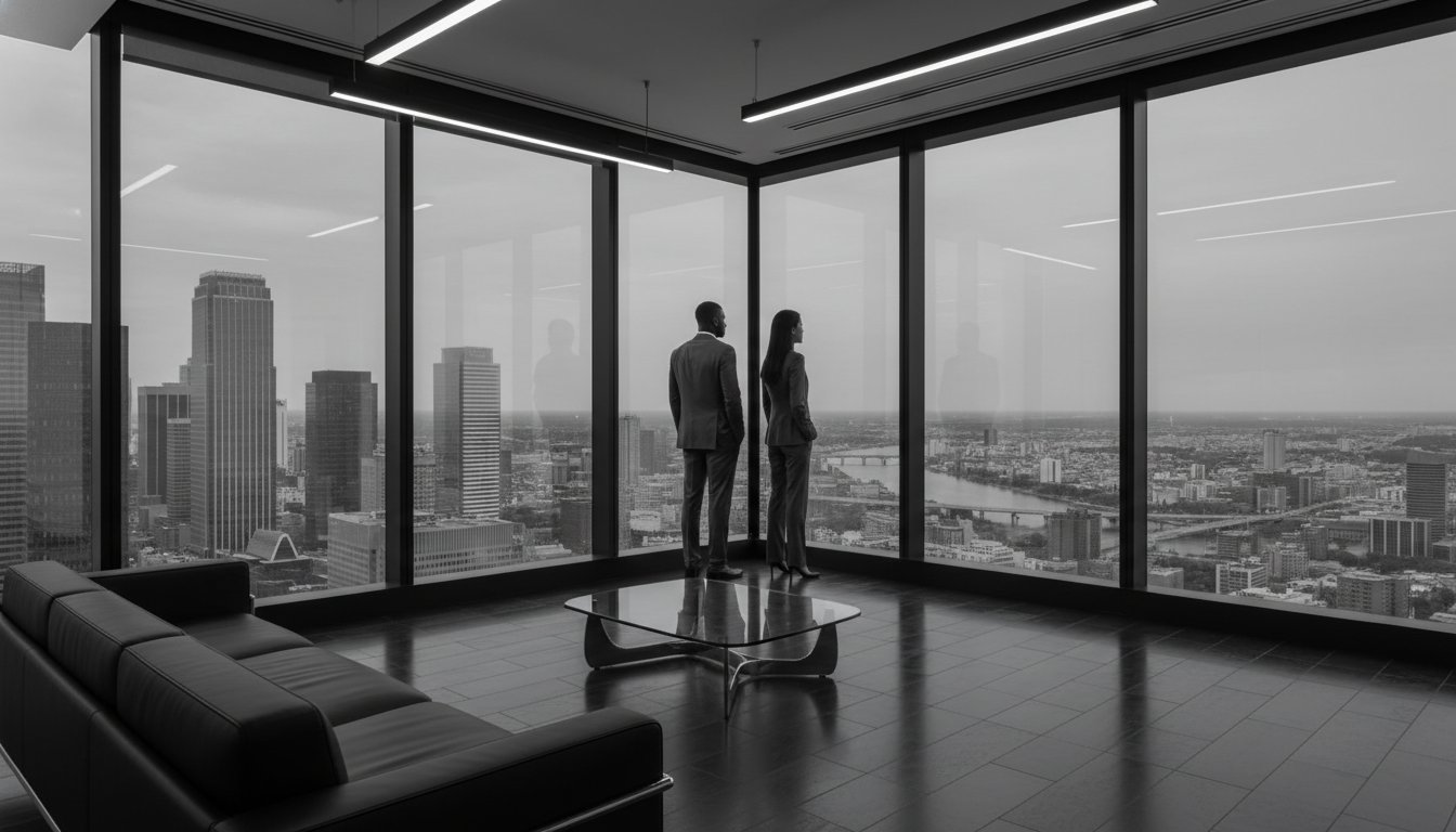 Commercial Window Tinting Cost: The 2026 Strategic Investment Guide