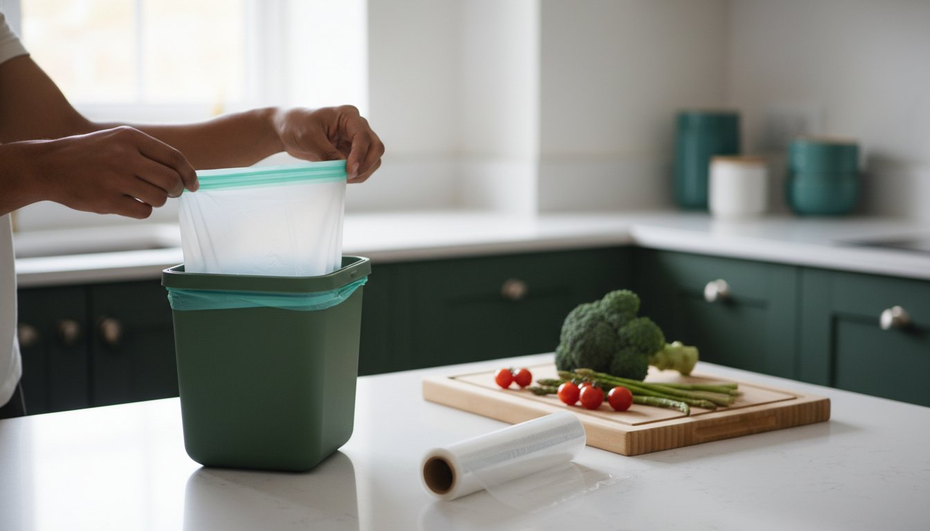 Affordable Eco Friendly Kitchen Products: The 2026 UK Guide to Sustainable Value