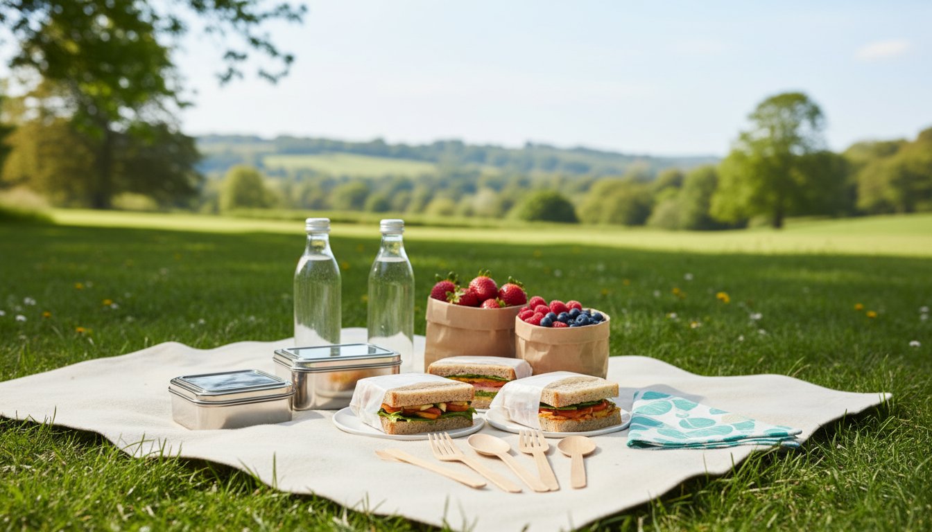 Eco Friendly Picnic Essentials: The Ultimate Guide to Sustainable Outdoor Dining in 2026
