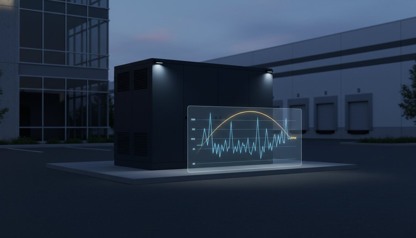 Commercial Property Energy Cost Saving Analysis Guide