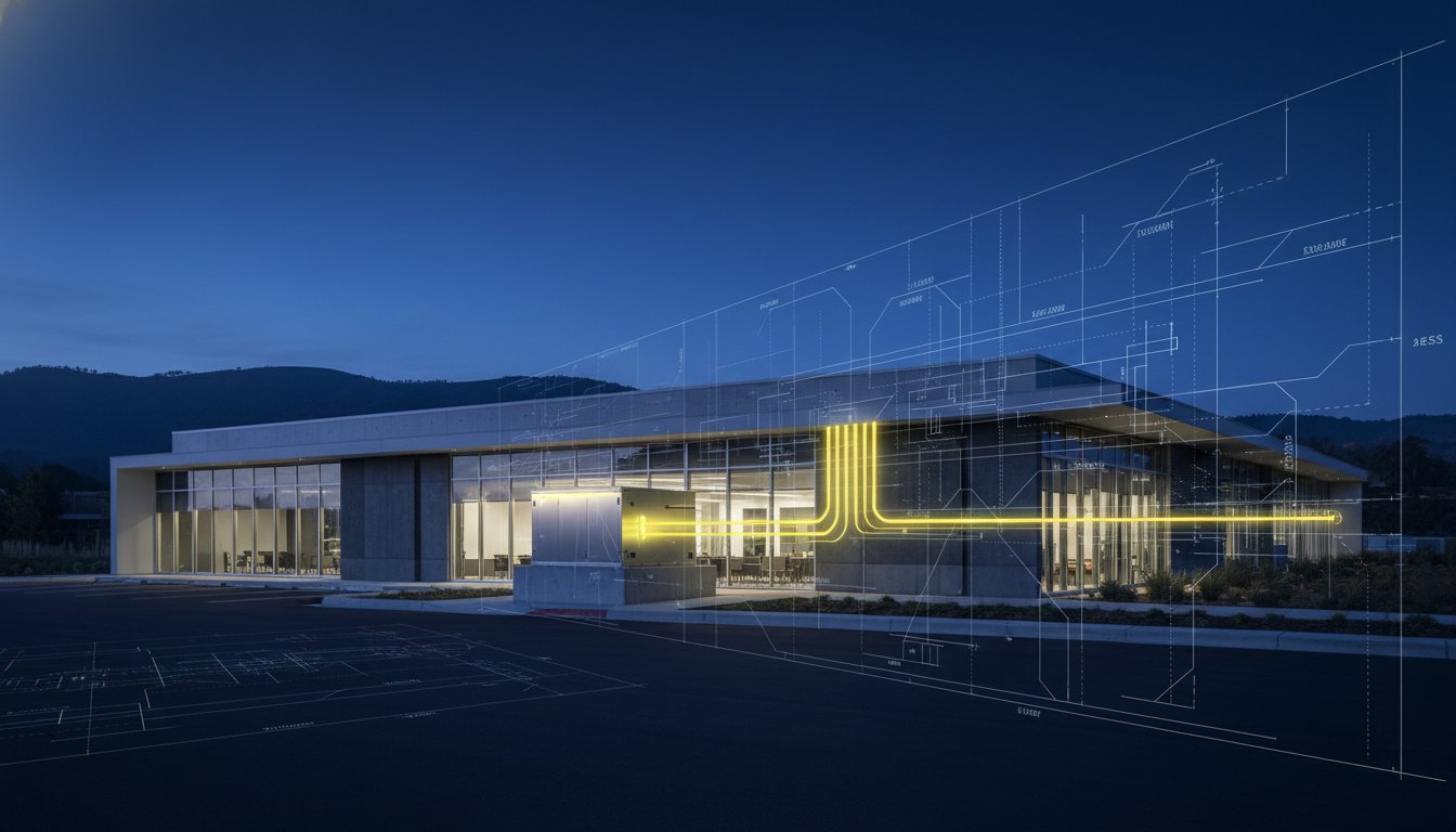 BESS Solutions for Commercial Real Estate: A Pragmatic 2026 Buyer’s Guide