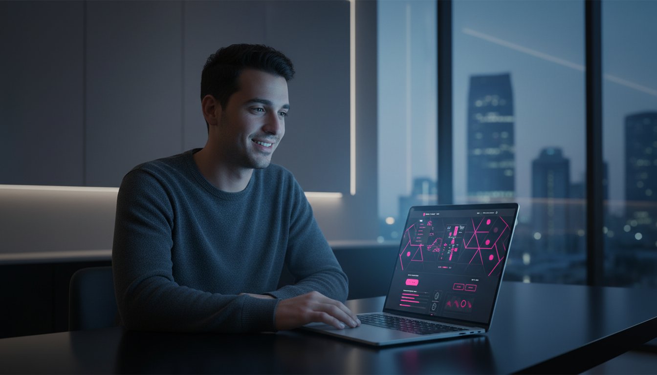 Website Builder for Fast Execution: Launch Your Business in 20 Minutes