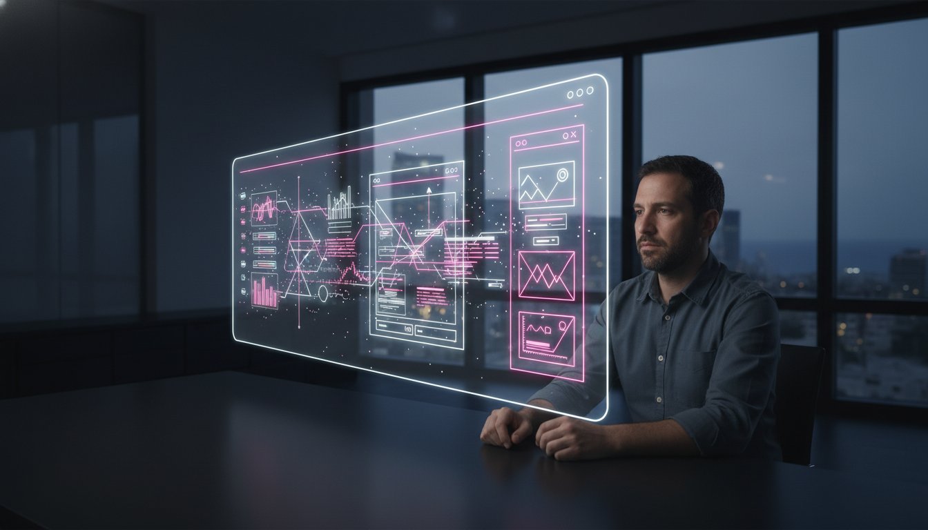The Evolution of Landing Page Design Automation: Trends for 2026