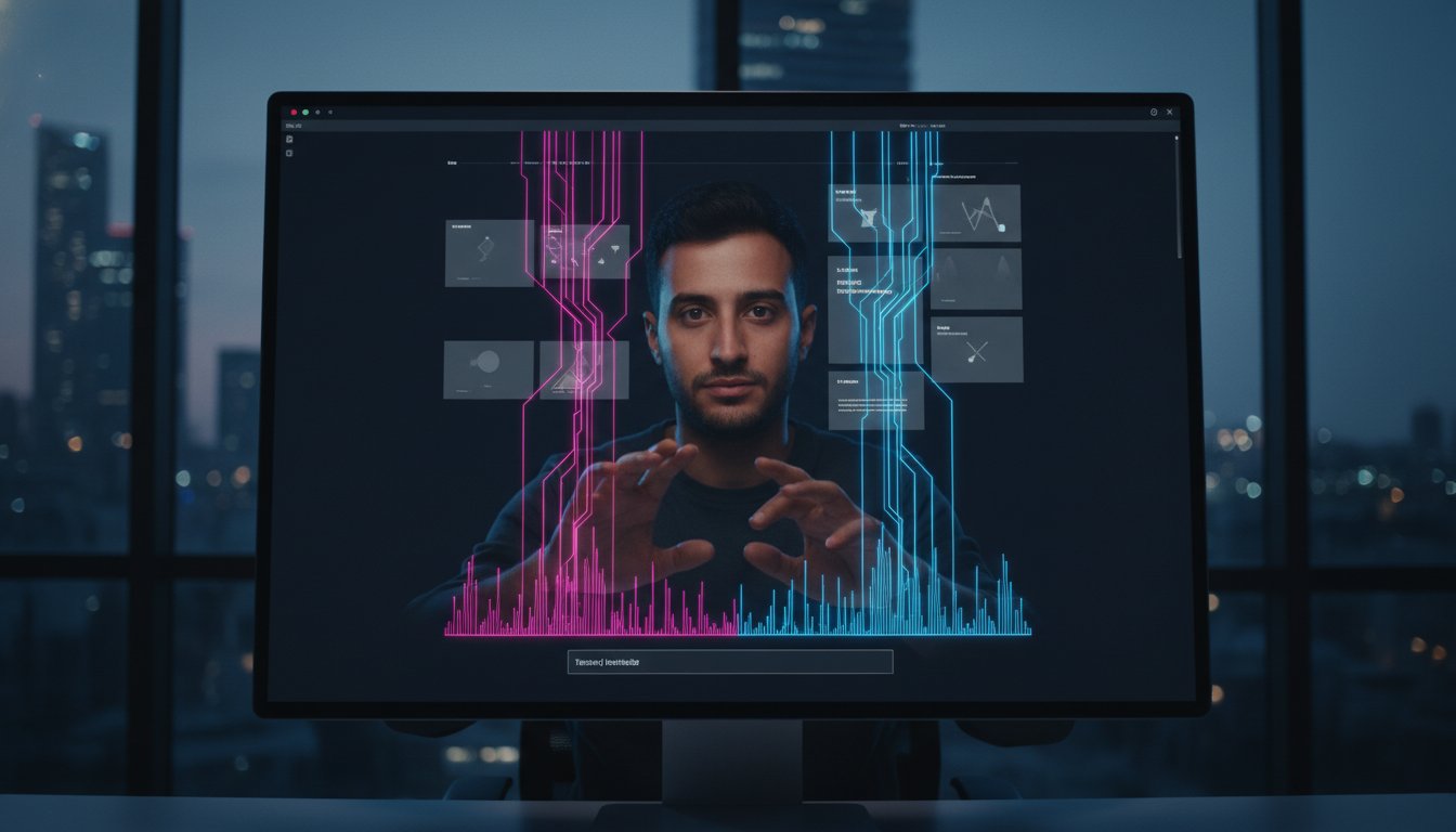 What is an AI Website Builder? Launch Your Business in Seconds