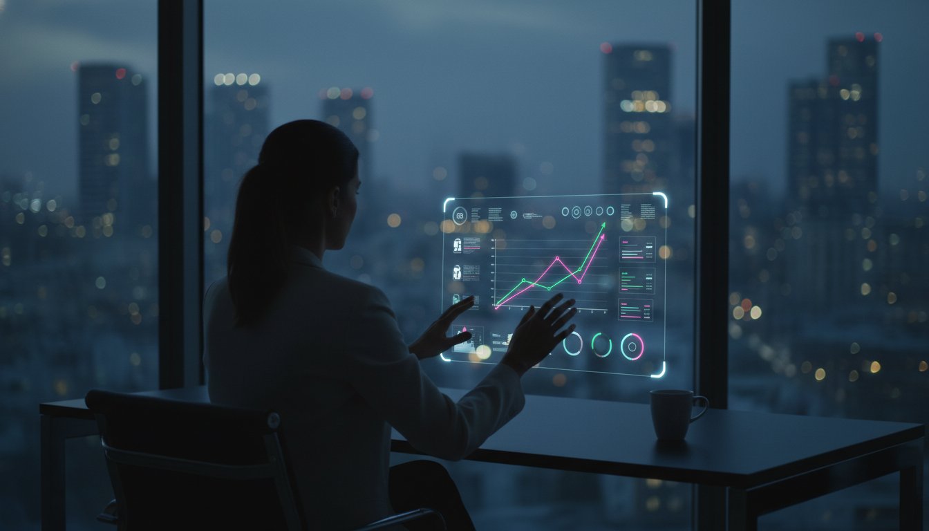 Landing Page Analytics Dashboard: Track Your Growth Without the Setup