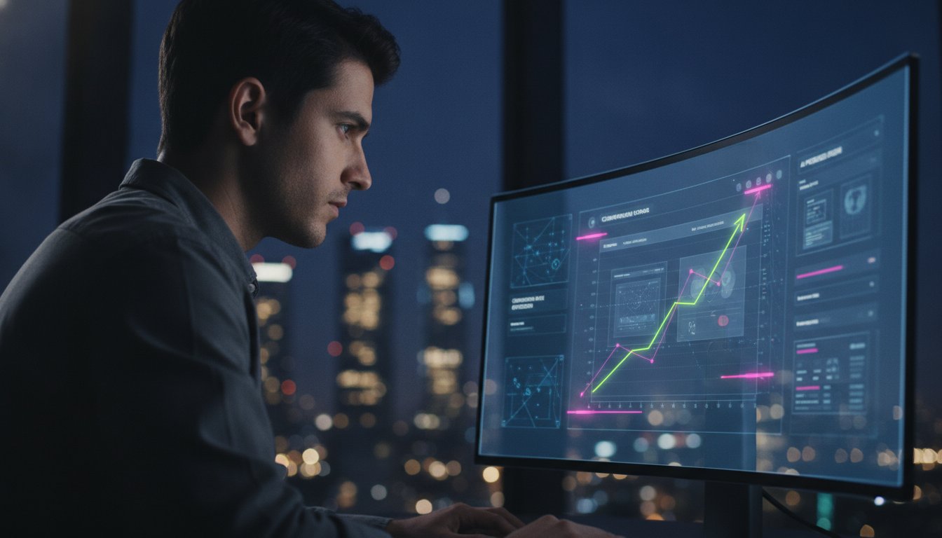 High Converting Landing Page Builder: The 2026 Founder’s Guide