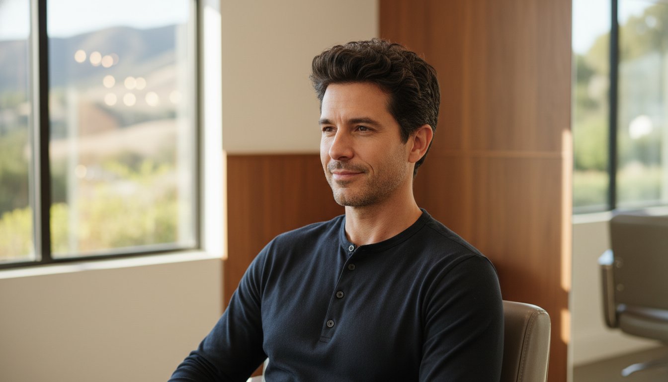 Best Hair Loss Solutions for Men in Encino: A 2026 Comparison Guide