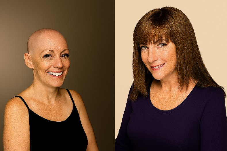 Hair Replacement Women