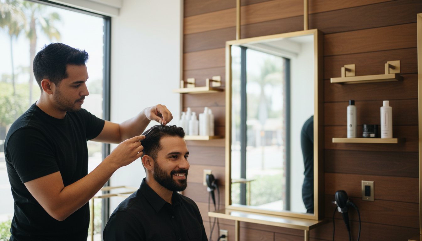 Professional Hair System Removal and Reapplication: The 2026 Maintenance Guide