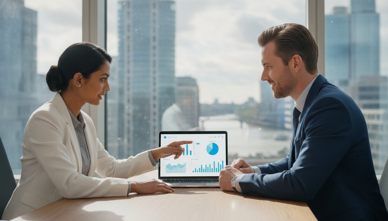 Finding a Good Accountant for Your Online Business: A 2026 Guide for UK Sellers