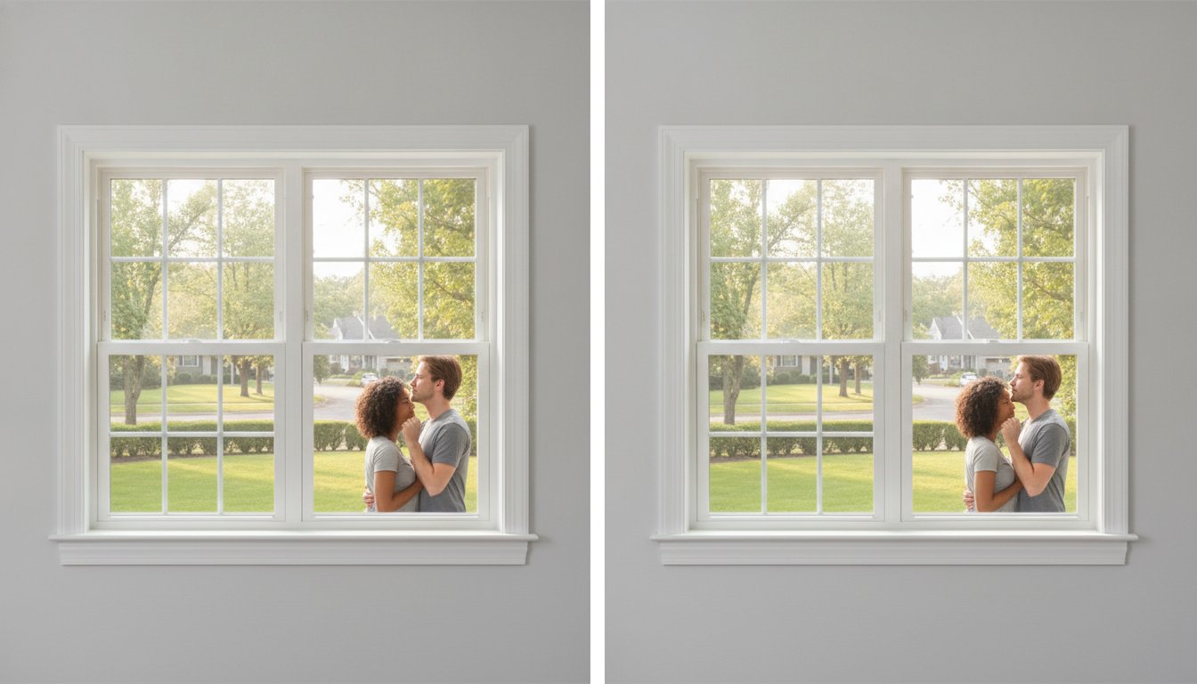 Slider Window vs. Double-Hung: Which Style Is Right for Your Home?