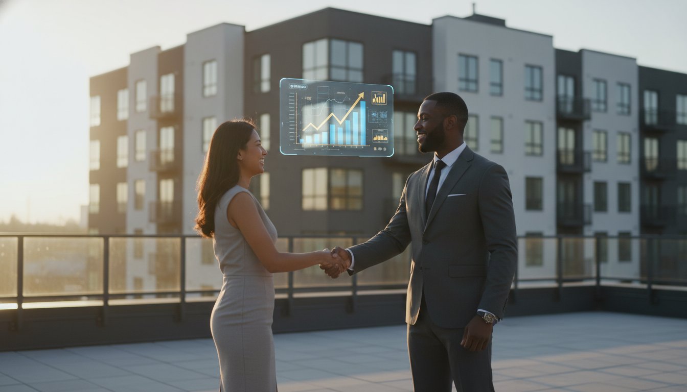 Multifamily Cap Rate Trends 2026: Is This the Year to Strike?