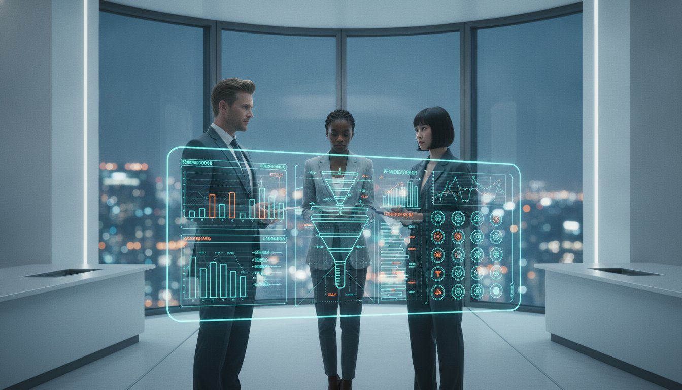Equity Crowdfunding Marketing Agency: Engineering Capital in 2026