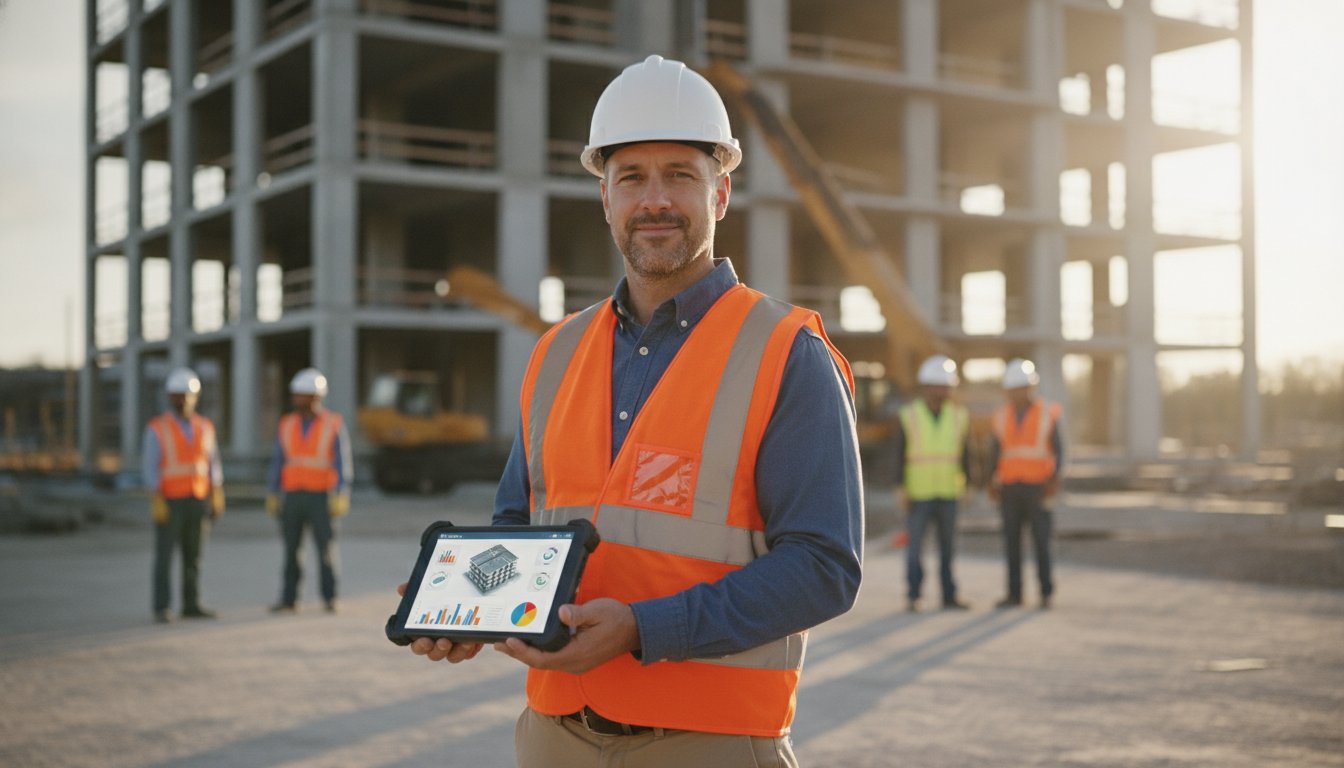 Getting Field Crew to Use New Software: A No-Nonsense Adoption Guide