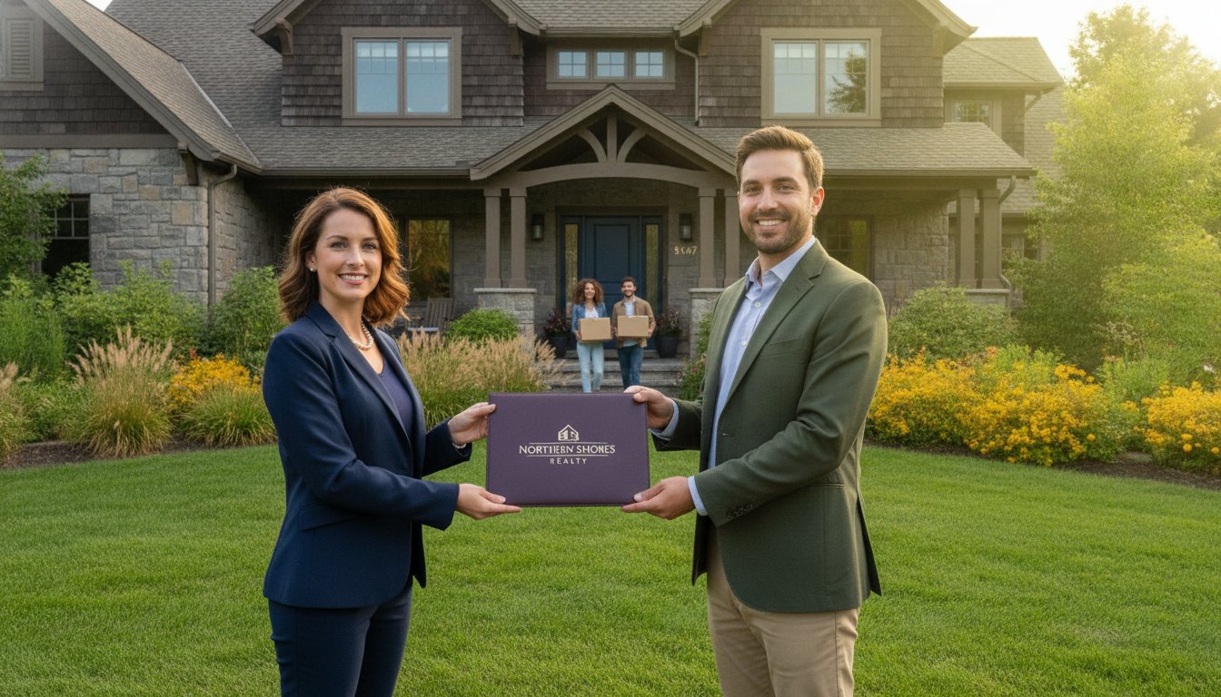 Professional Lease-Only Services in Petoskey: Expert Tenant Placement for Self-Managing Landlords