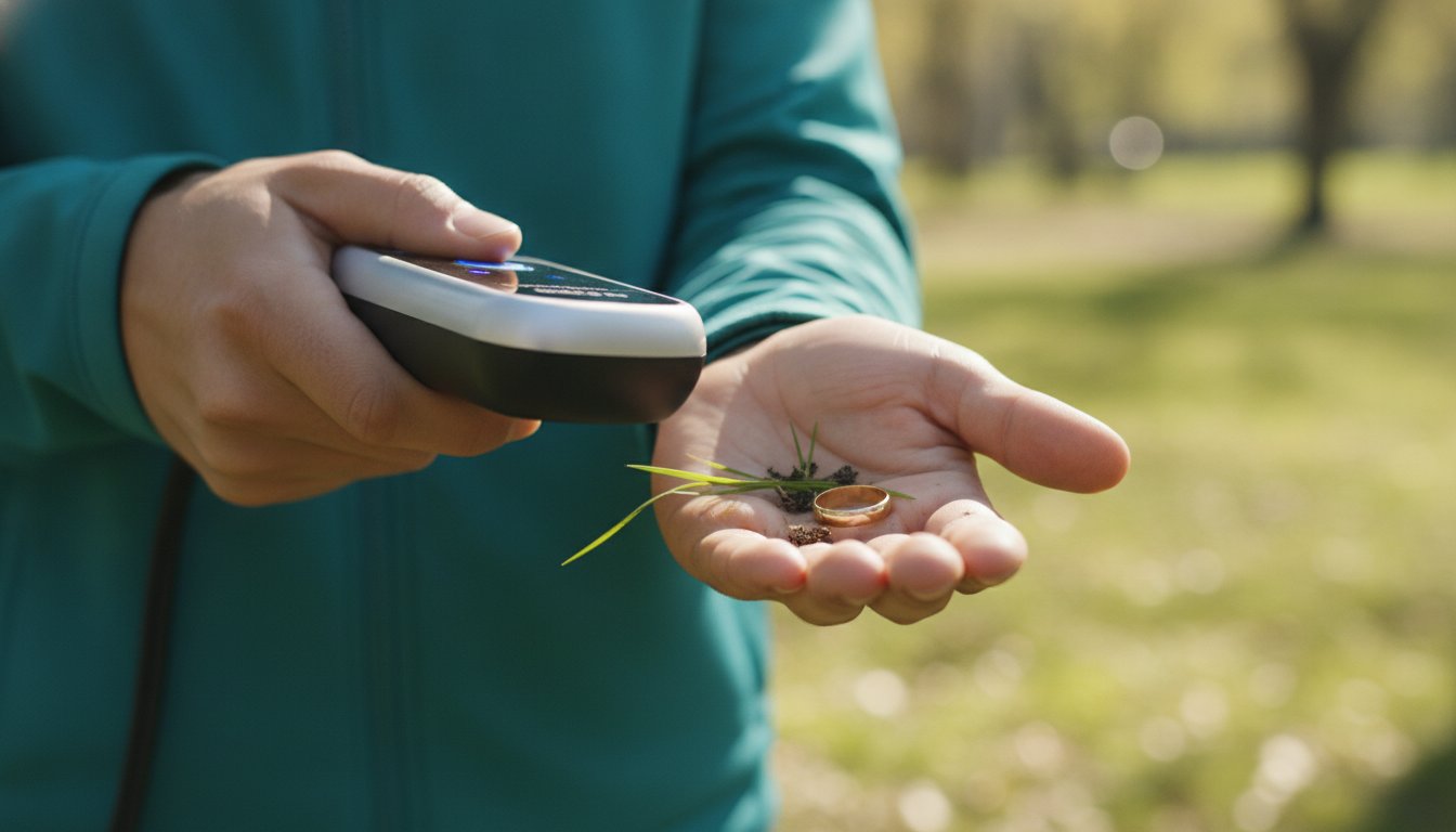 Rent a Metal Detector: A Practical Guide to P2P Rentals in 2026