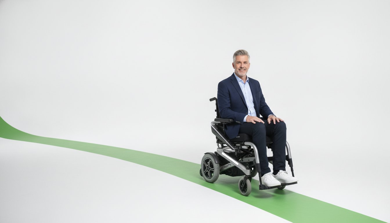 Is an Electric Wheelchair a Good Investment? A Complete Guide to Cost, Value, and Independence