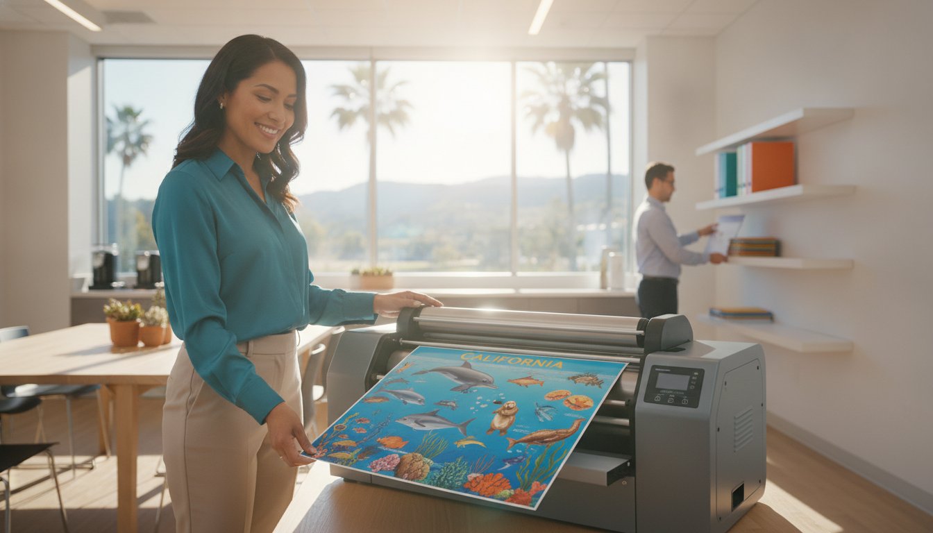 Best Laminator for Schools in San Diego: The 2026 Educational Buyer’s Guide