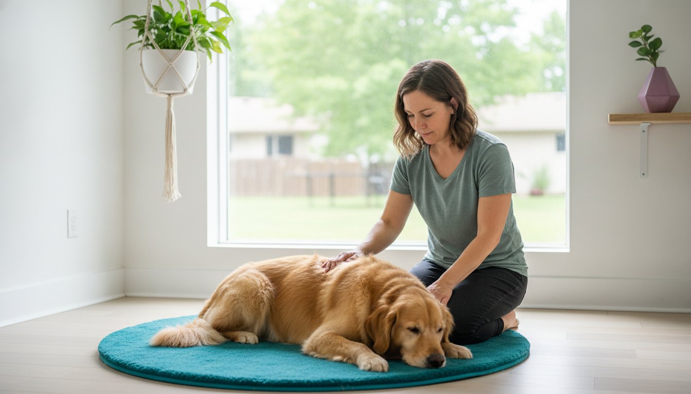 Why My Dog Hates the Groomer: Understanding and Healing Grooming Anxiety