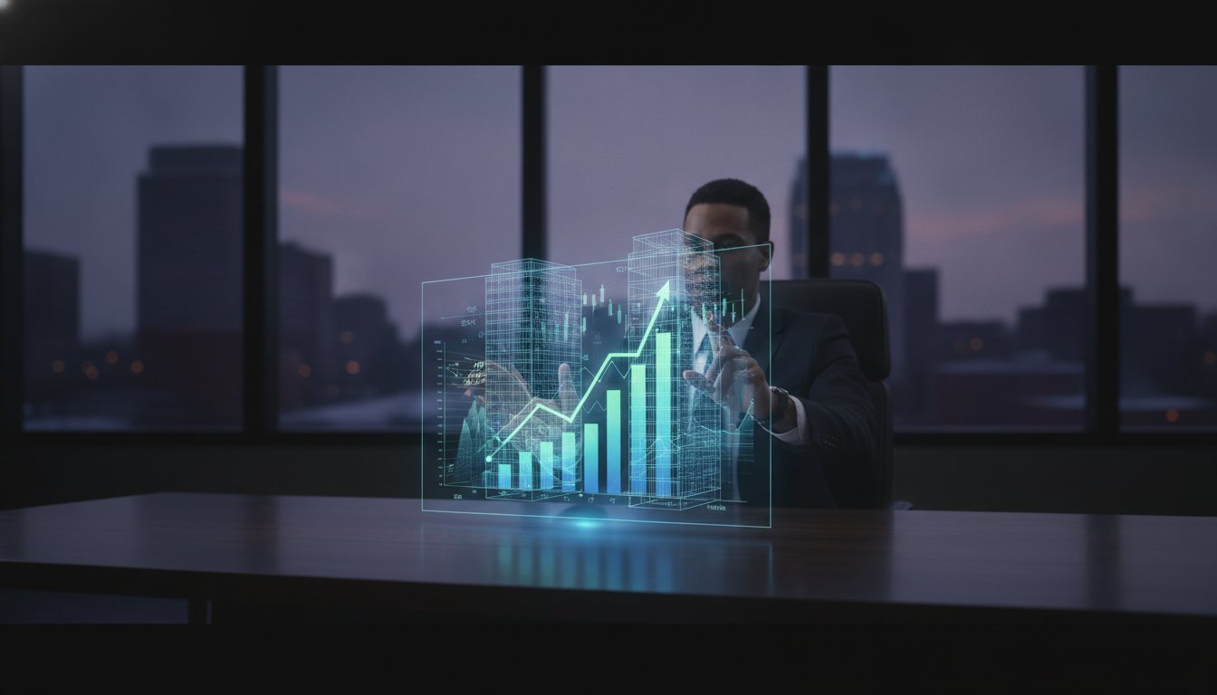 The Architecture of Clarity: CPA for Professional Services Firms in Rochester