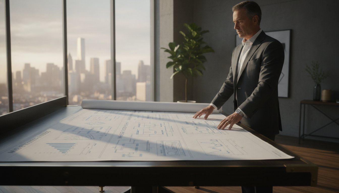 What to Do Before Hiring an M&A Advisor: The Strategic Blueprint for Exit Readiness