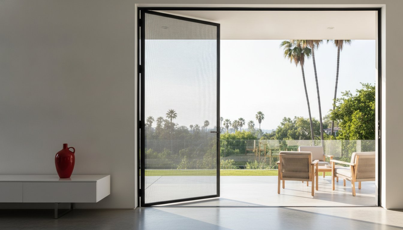 Securing Casement Windows from Intruders in Los Angeles: The 2026 Homeowner’s Guide
