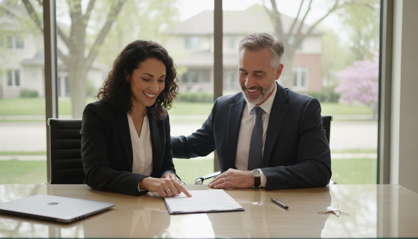Average Cost of a Real Estate Attorney in Northbrook: 2026 Pricing Guide
