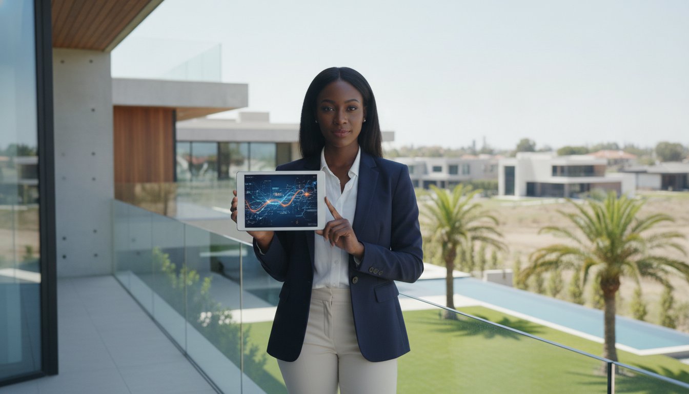 Prospecting for Luxury Homes: The Elite Agent’s Guide to High-End Listings