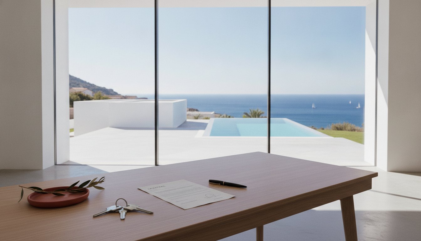 Long Term Rental Regulations in Spain 2026: A Complete Guide for Landlords and Tenants