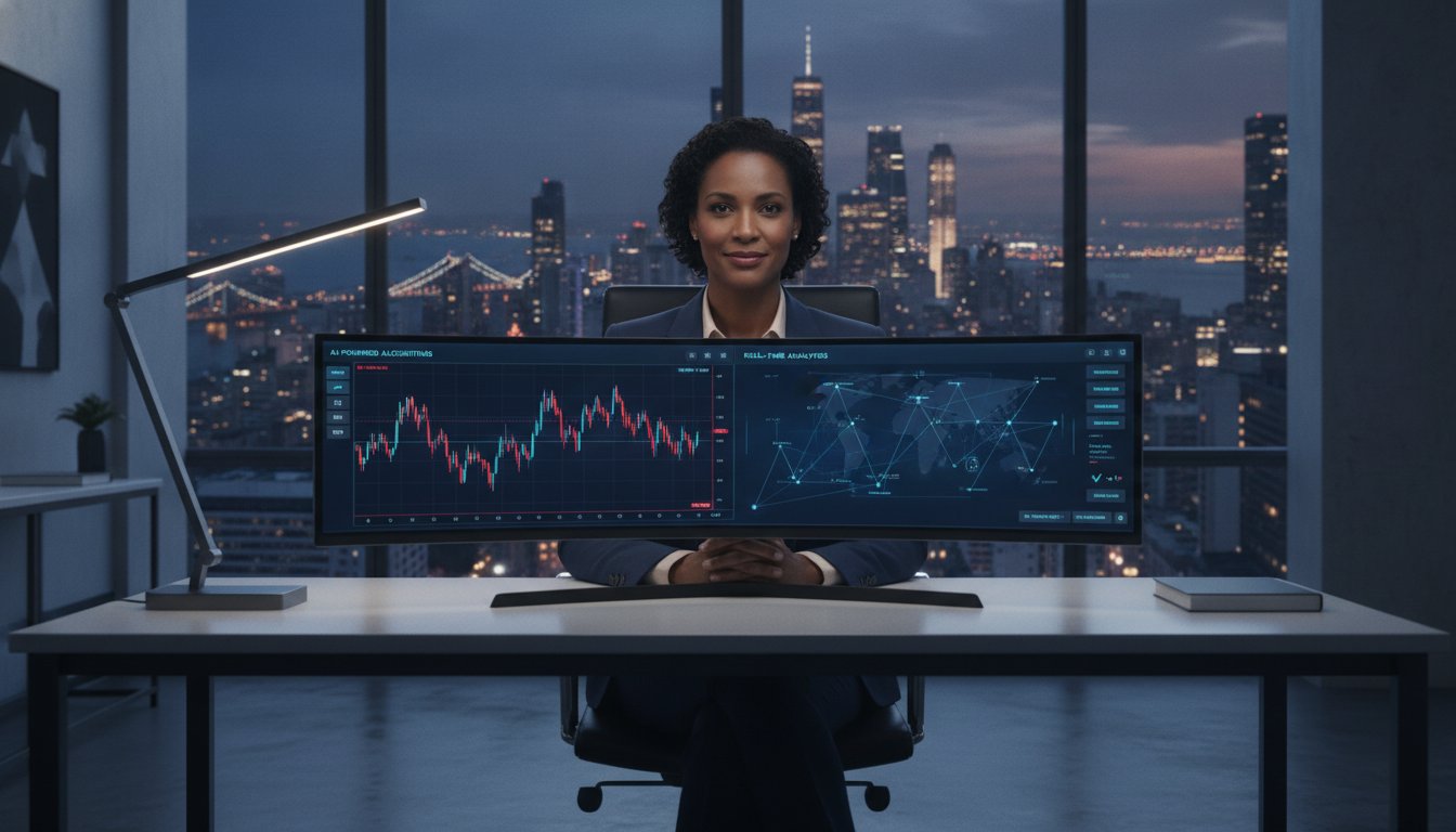 Investing Anxiety Management: A Professional Framework for Algorithmic Objectivity in 2026