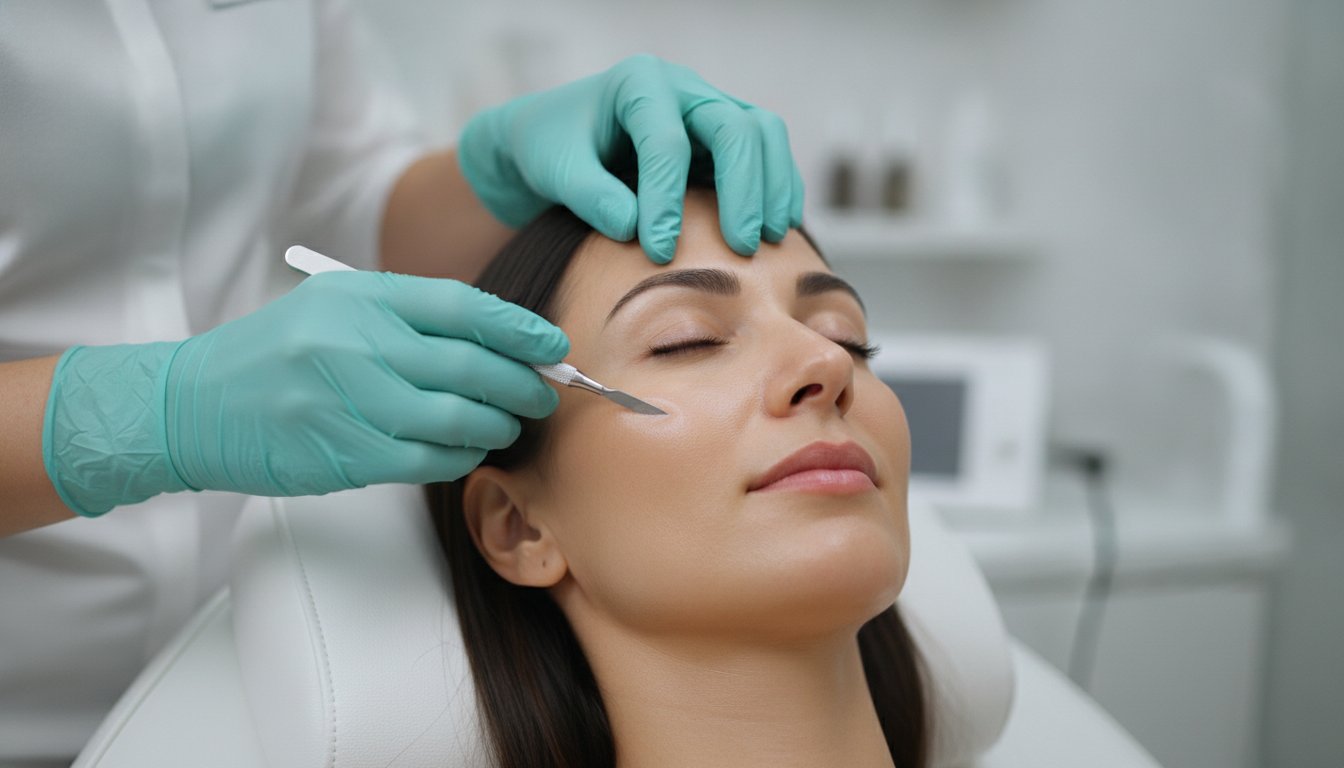 Is Dermaplaning Safe for Sensitive Skin? A Physician-Led Guide (2026)