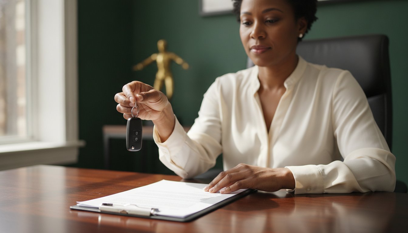 How to Transfer a Car Title After Death in NC: A Comprehensive Guide