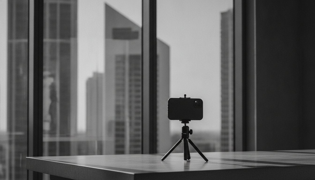Instagram Reels Production Services UAE: Intentional Content for Tech Brands