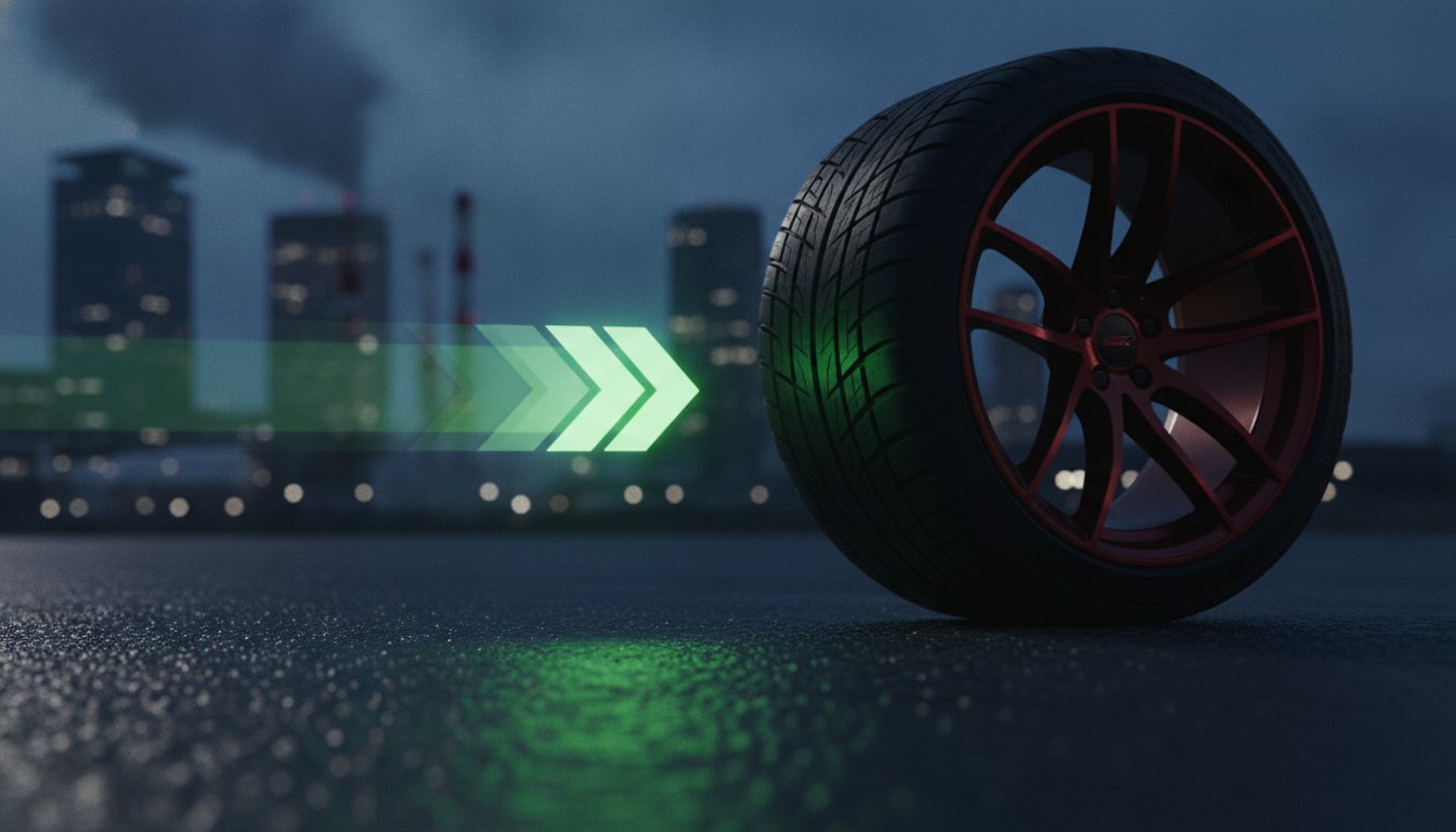 How to Improve Gas Mileage with the Right Tires: A Complete 2026 Guide