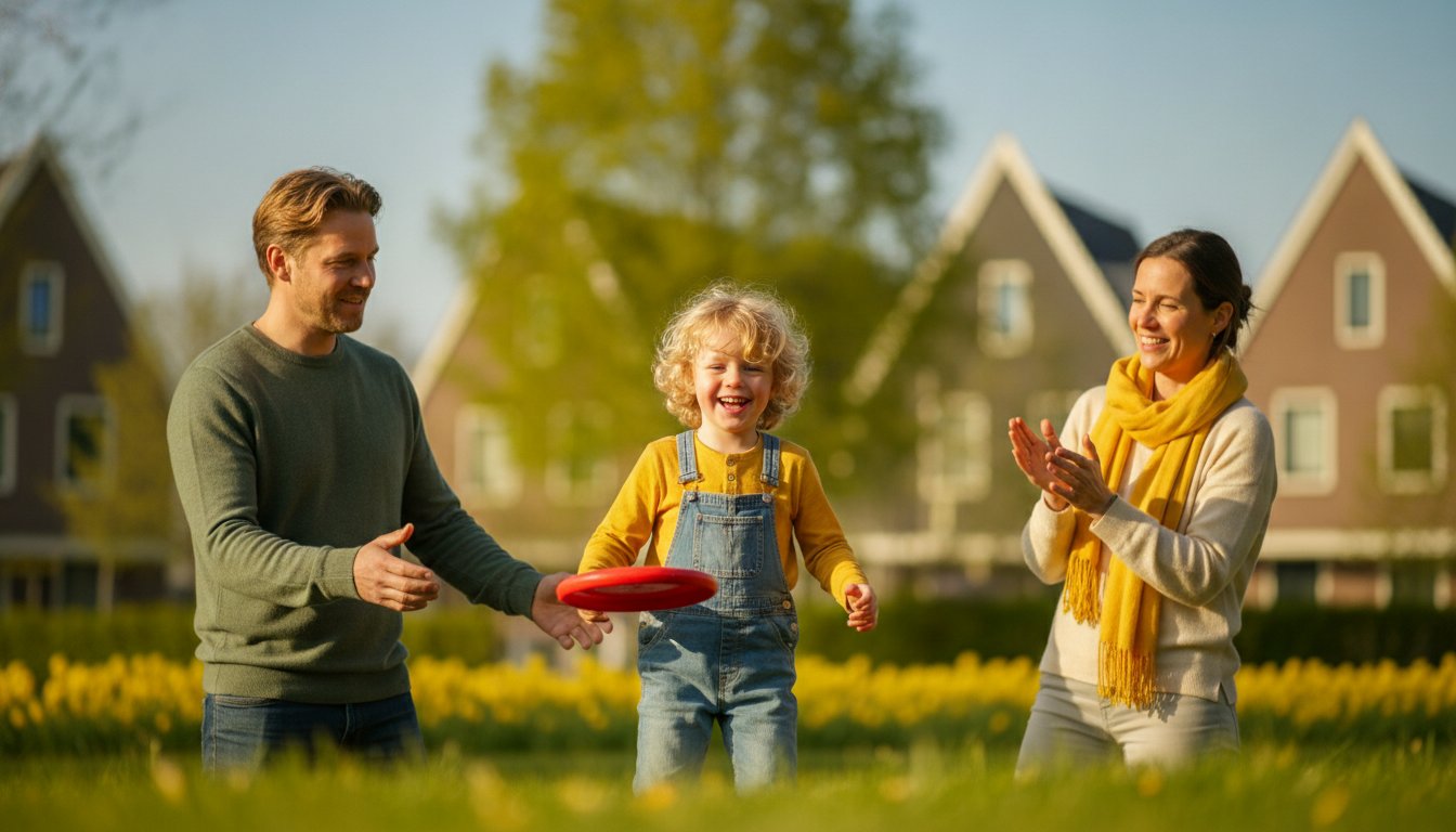 Impact van een scheiding op kinderen voorkomen: een gids voor bewuste ouders