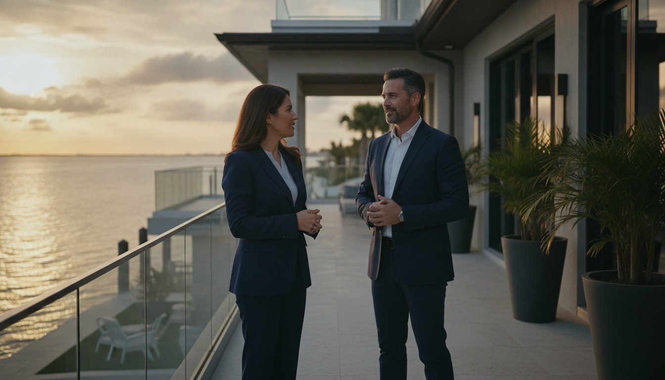Expert Probate Real Estate Agent in Gulfport, FL: Navigating Estate Sales with Confidence