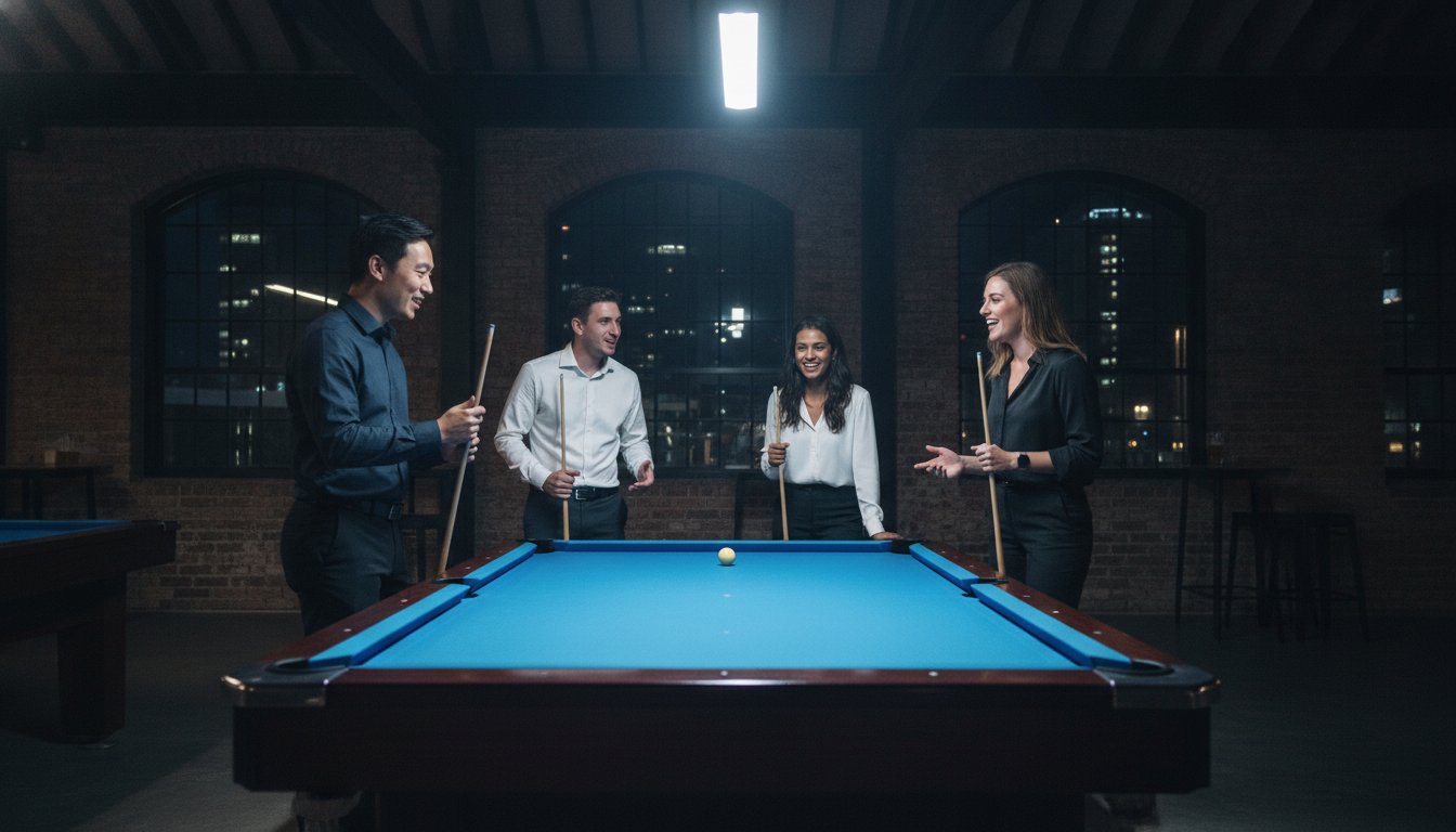 Unique Team Outing Ideas Sydney 2026: Elevate Your Corporate Culture