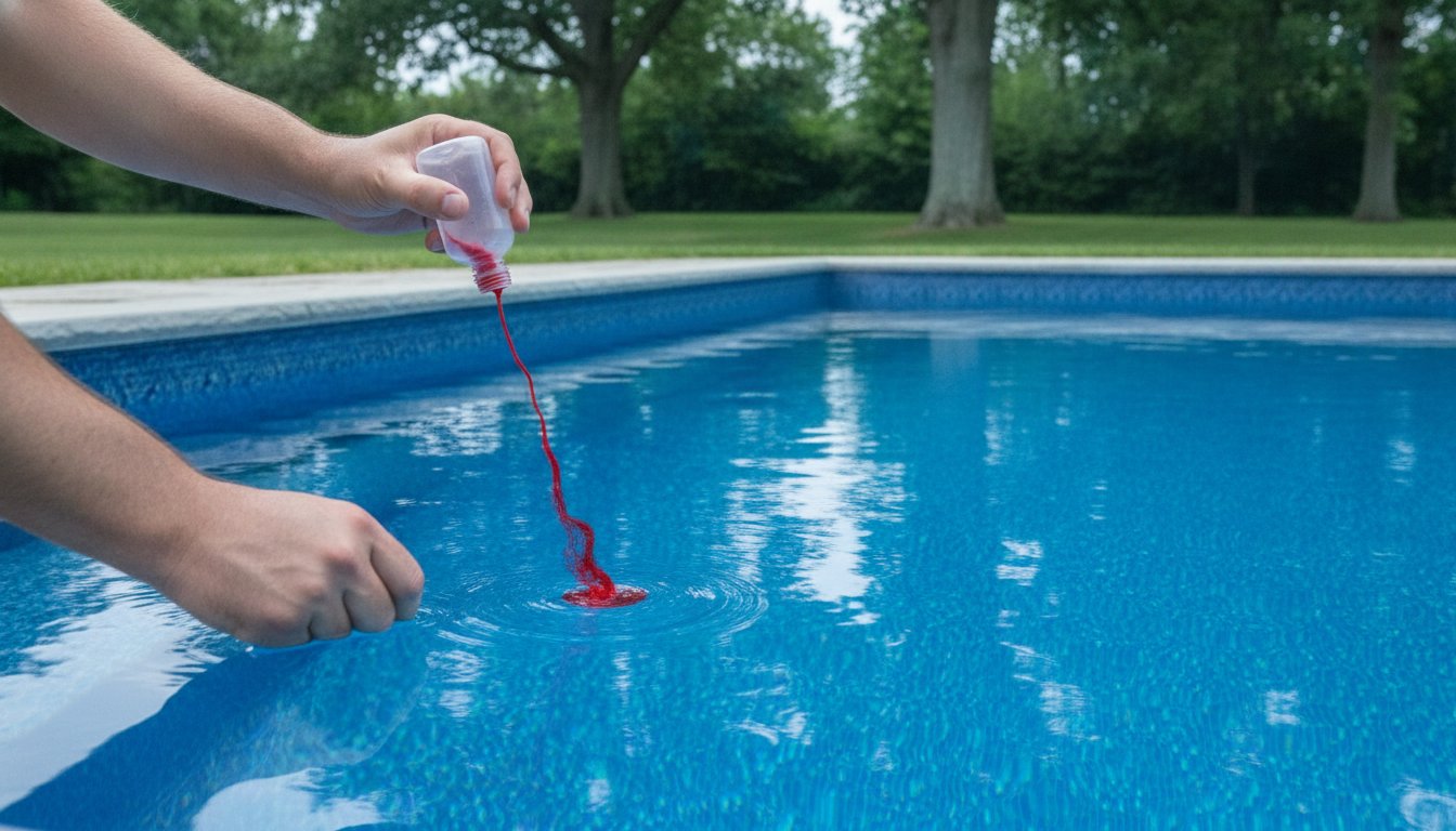 How to Tell If a Pool Liner Is Leaking: The Bergen County Homeowner’s Guide (2026)
