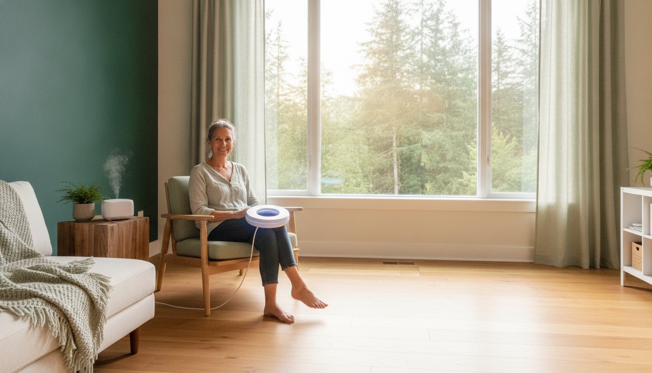 PEMF Therapy for Arthritis in Oregon: A Root-Cause Approach to Joint Recovery