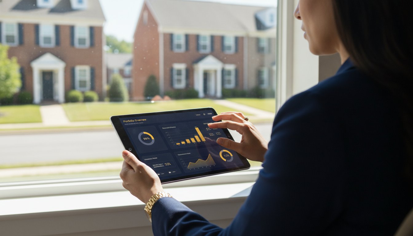 Is Hiring a Property Manager Worth It in Maryland? (2026 ROI Analysis)