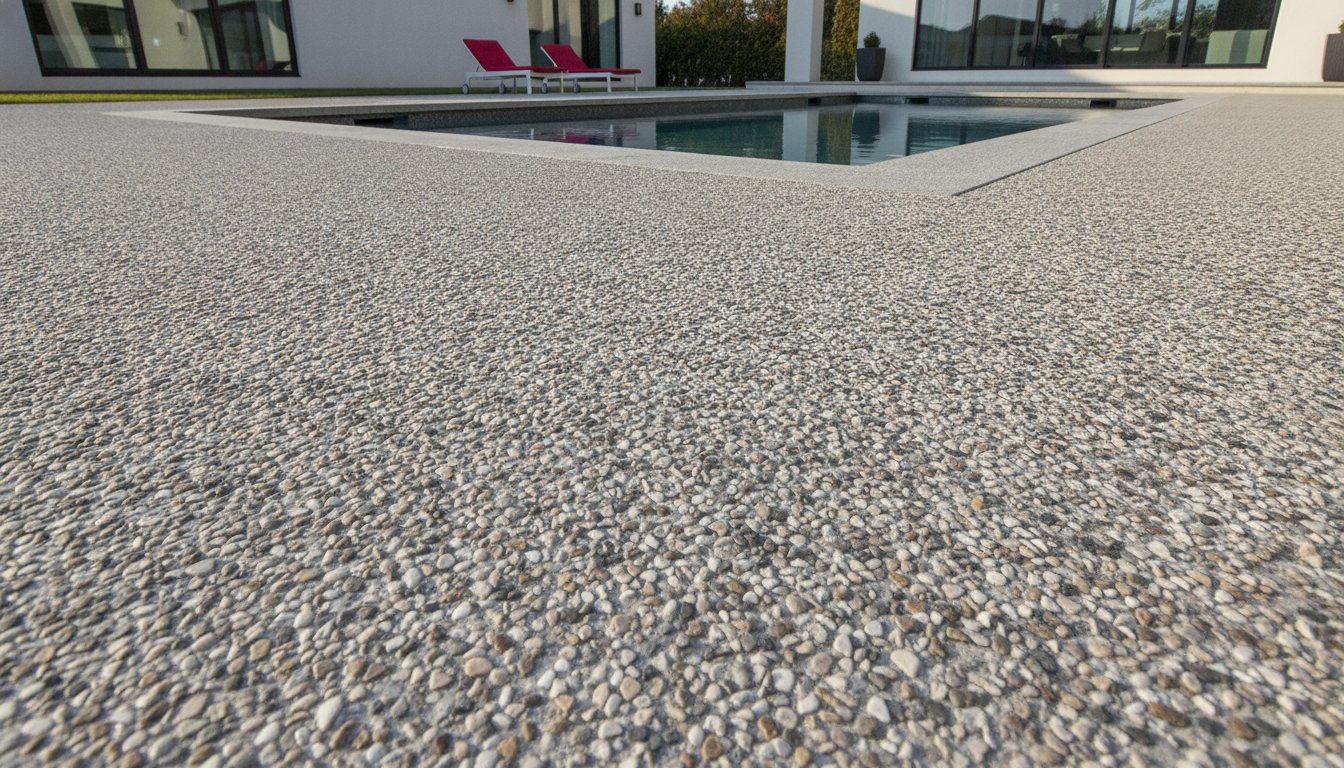 Cost to Resurface Concrete Pool Deck: 2026 Pricing Factors & Value Guide