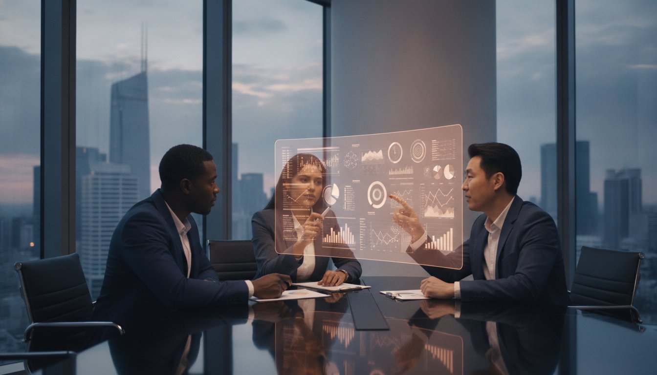 How to Analyze RFP Responses Effectively: A Clinical Framework for Procurement Optimization