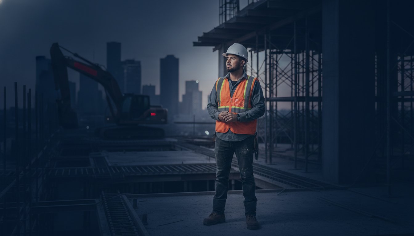 Third-Party Construction Site Injury Claim: Beyond Workers’ Compensation in Texas