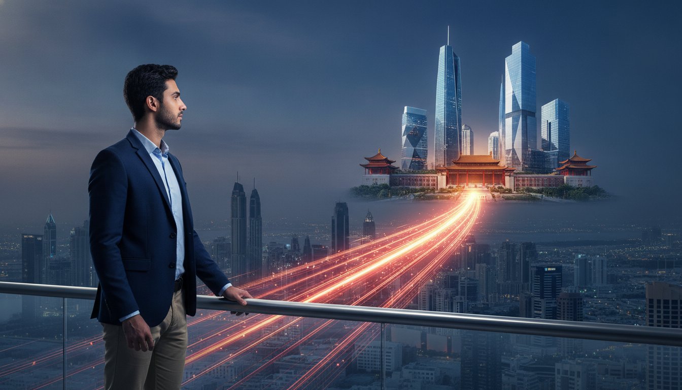 Applying to Chinese Universities Through an Agent: The 2026 Strategic Guide