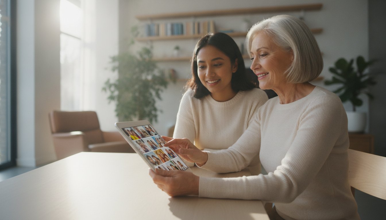One on One Computer Training for Seniors: A Patient Guide to Digital Confidence in 2026